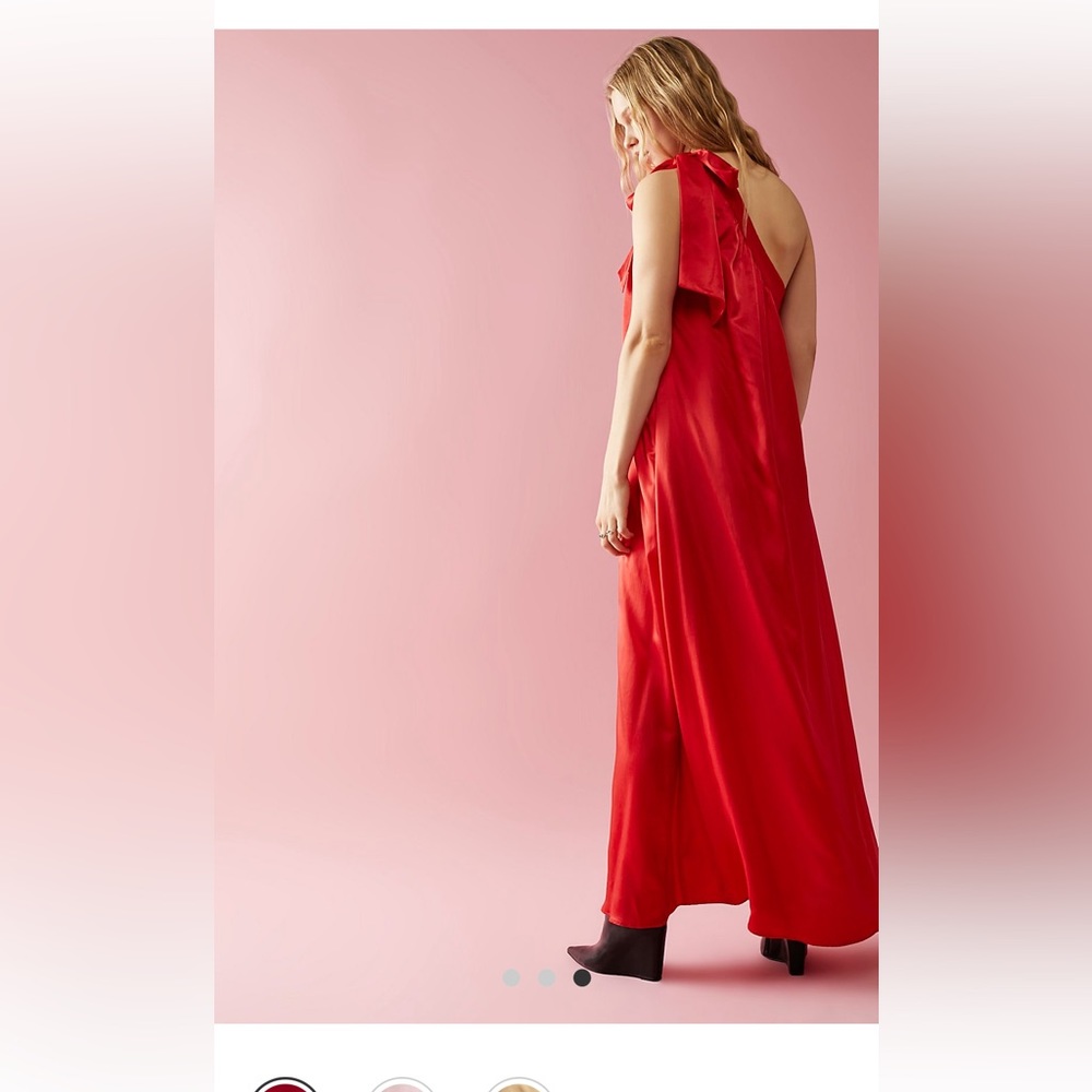 NWT Free People Soa Dress - Picture 5 of 5